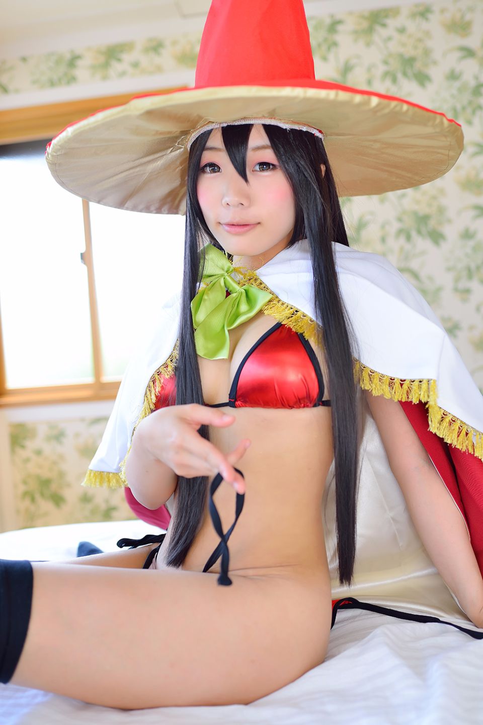 Phù thủy hoạt động