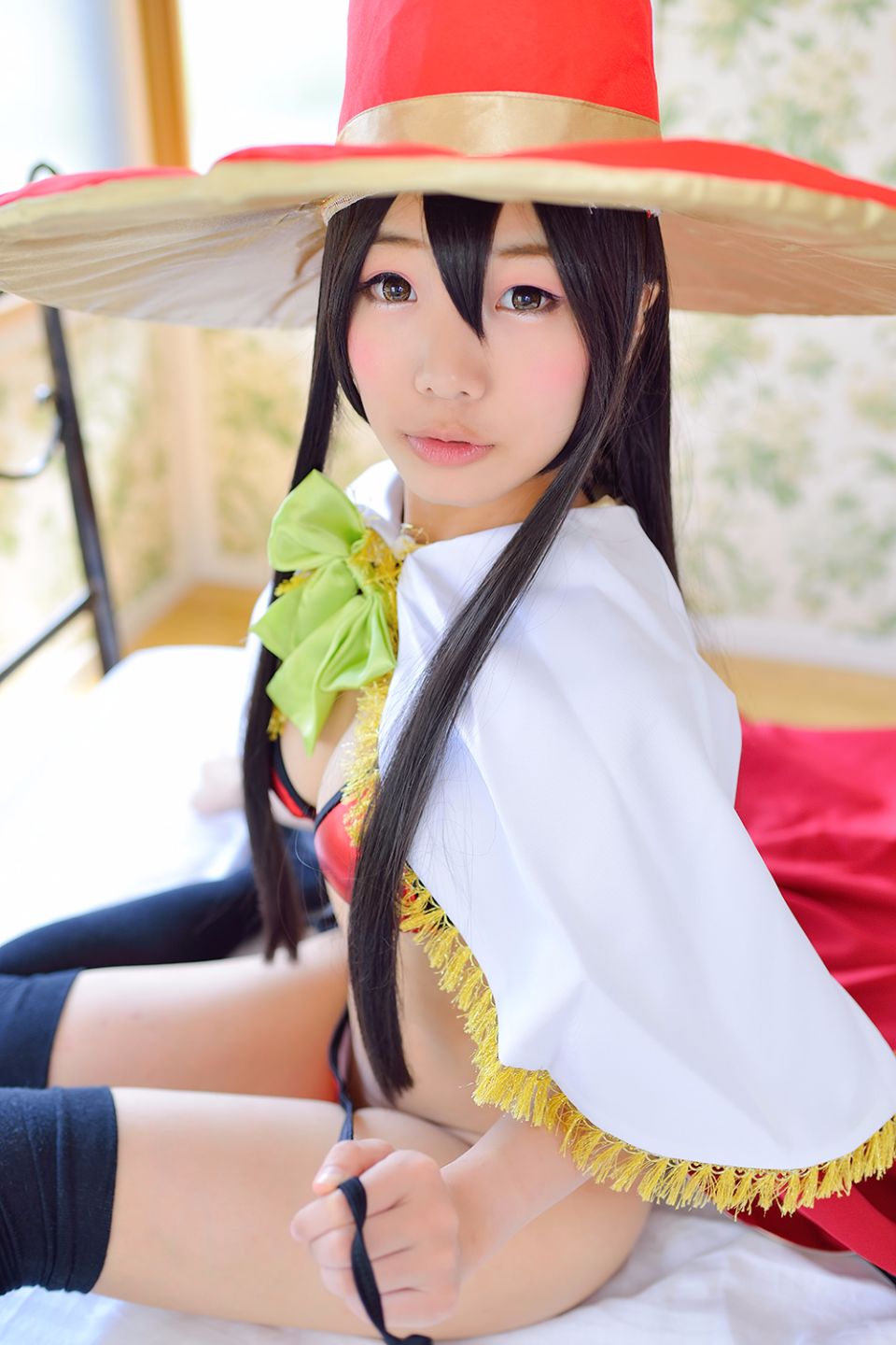 Phù thủy hoạt động