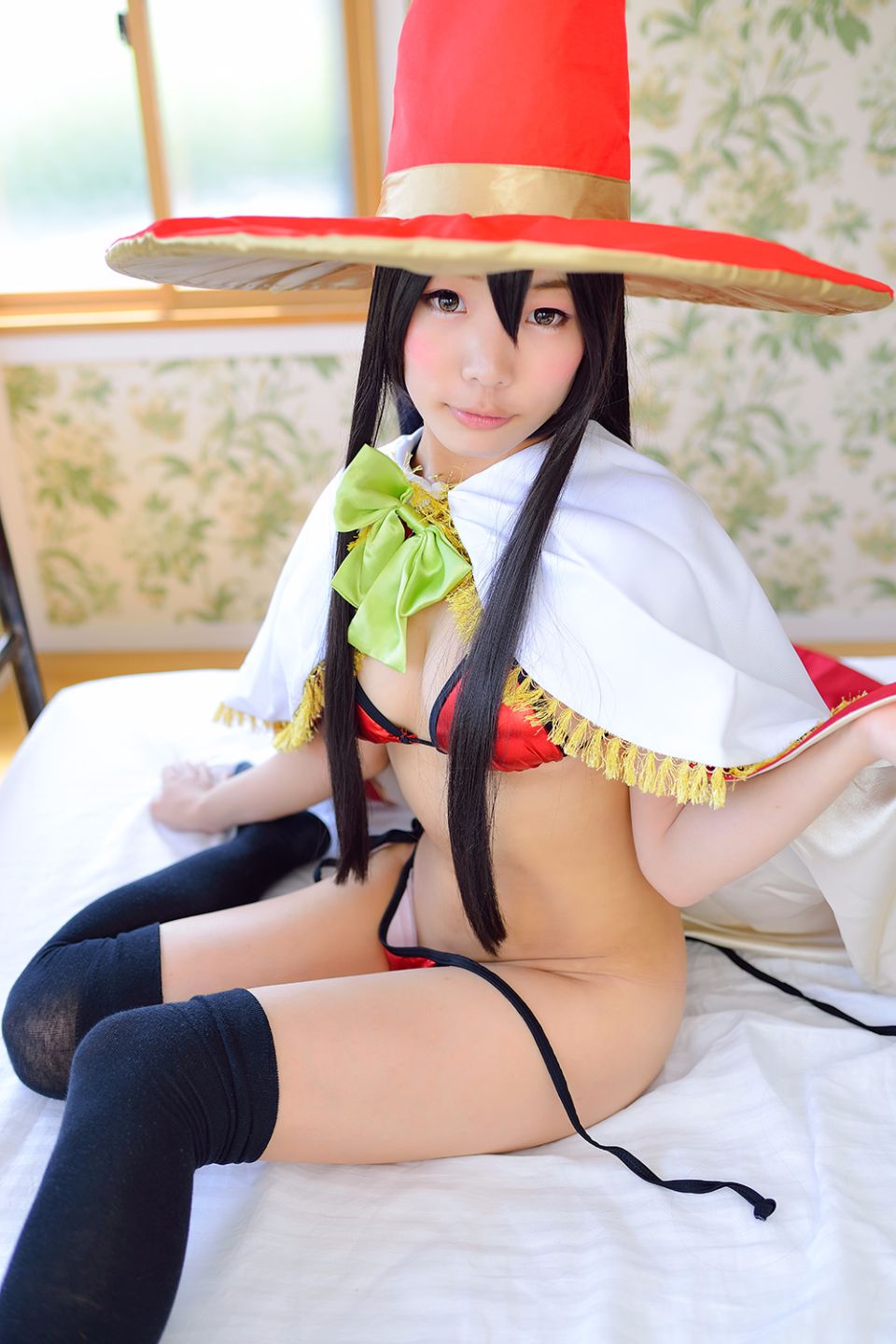 Phù thủy hoạt động