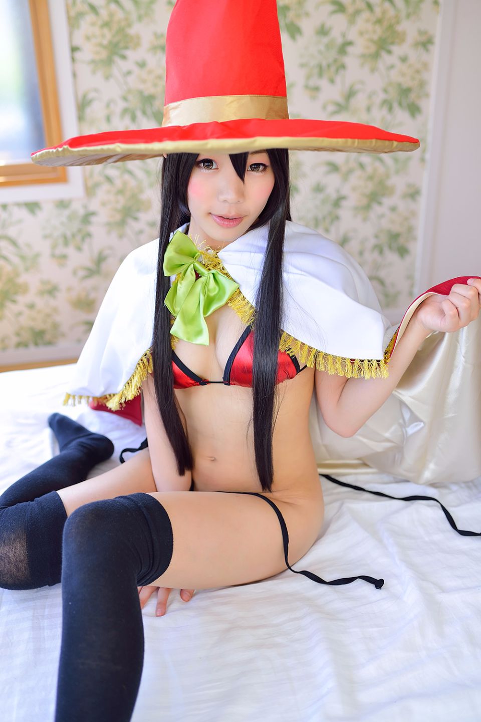 Phù thủy hoạt động