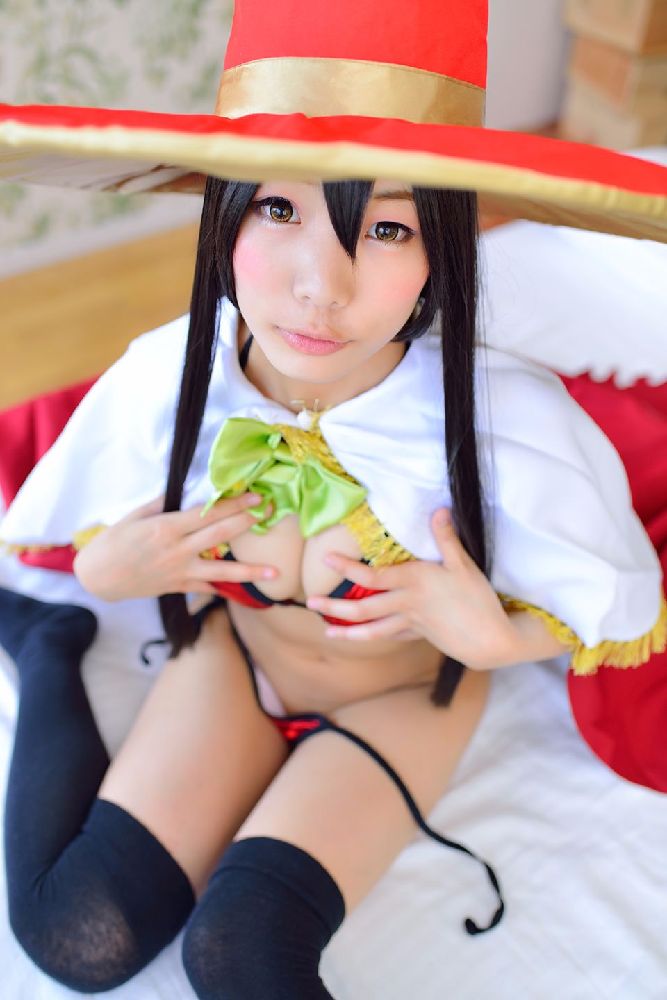 Phù thủy hoạt động