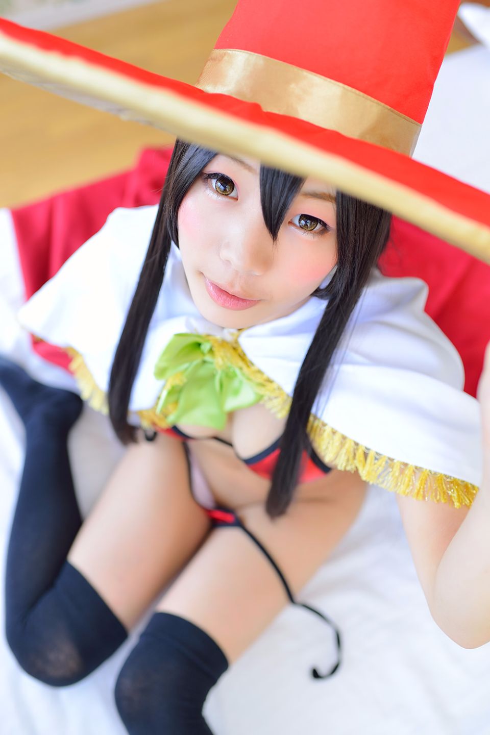 Phù thủy hoạt động