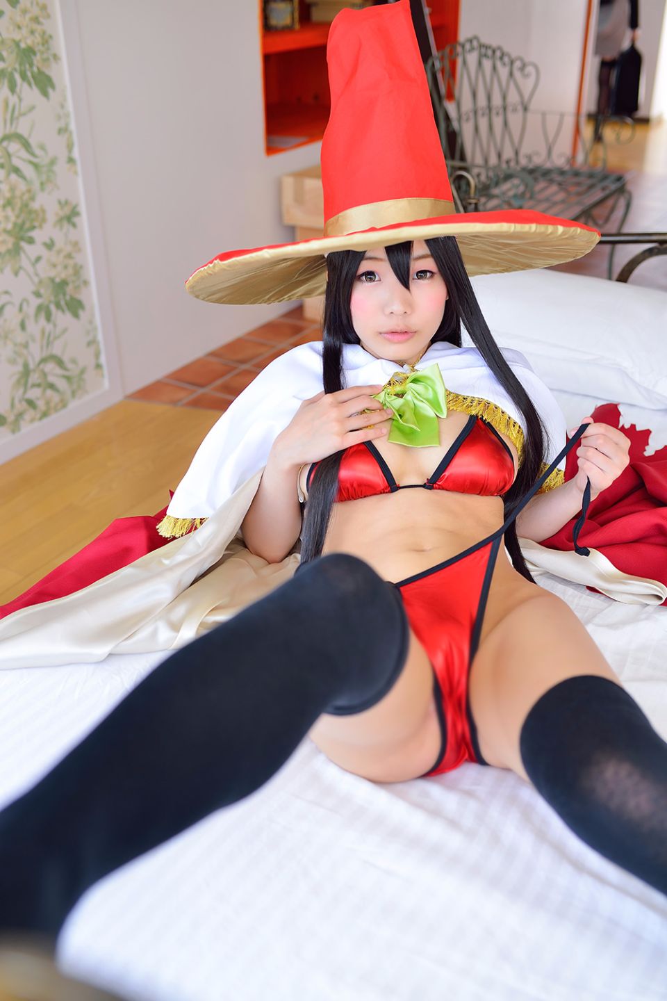 Phù thủy hoạt động