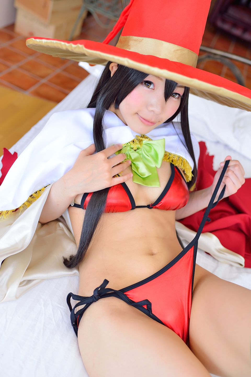 Phù thủy hoạt động