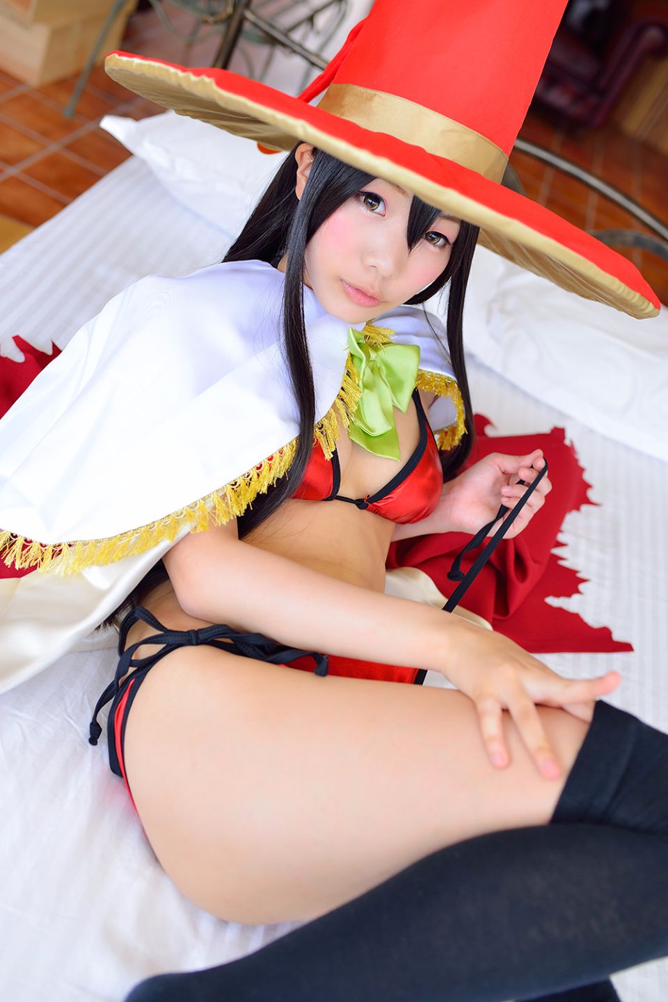 Phù thủy hoạt động