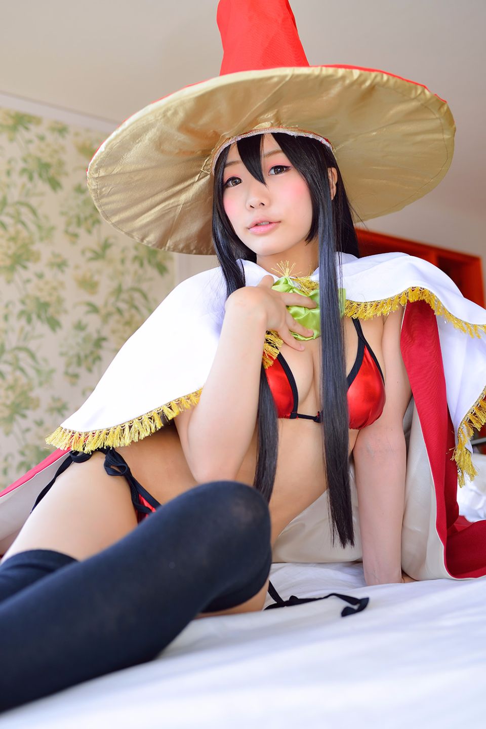 Phù thủy hoạt động