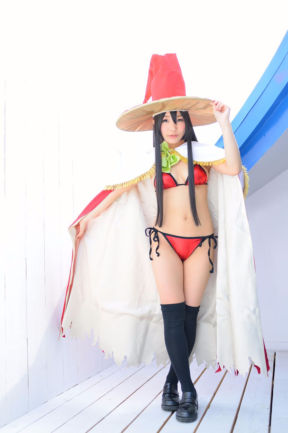 Phù thủy hoạt động