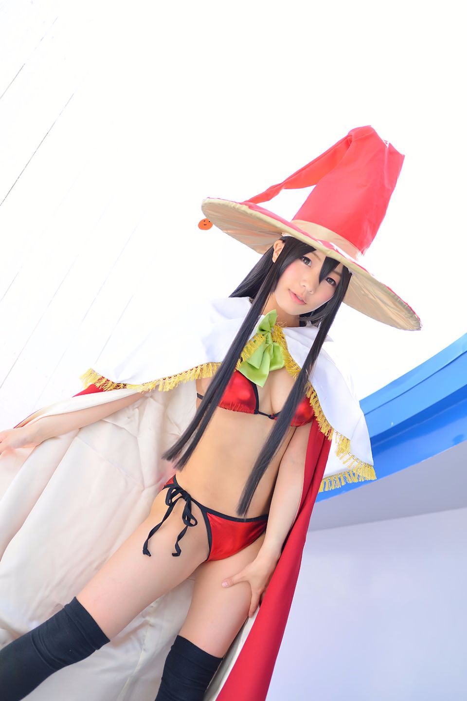 Phù thủy hoạt động