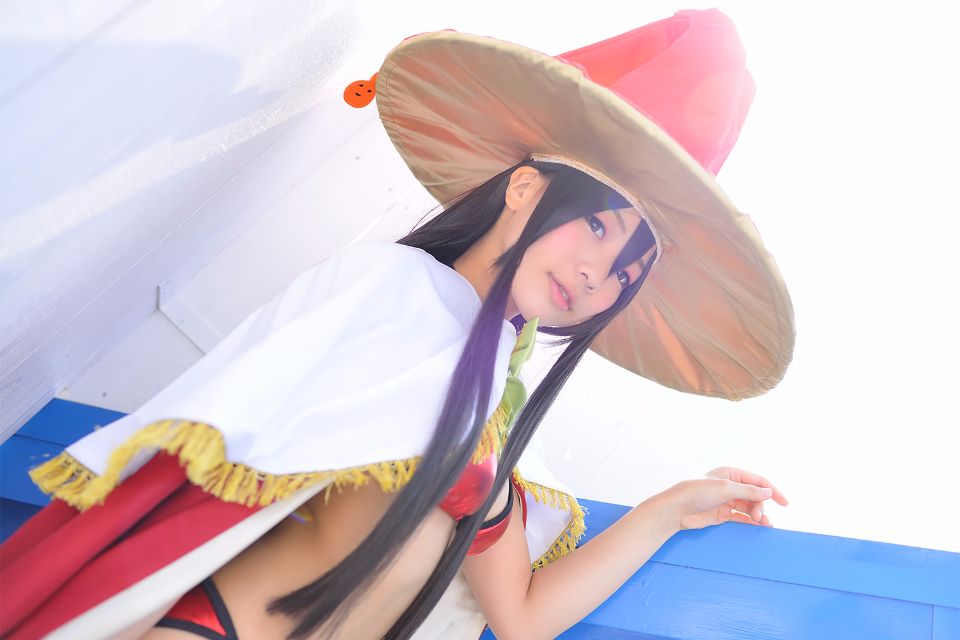 Phù thủy hoạt động