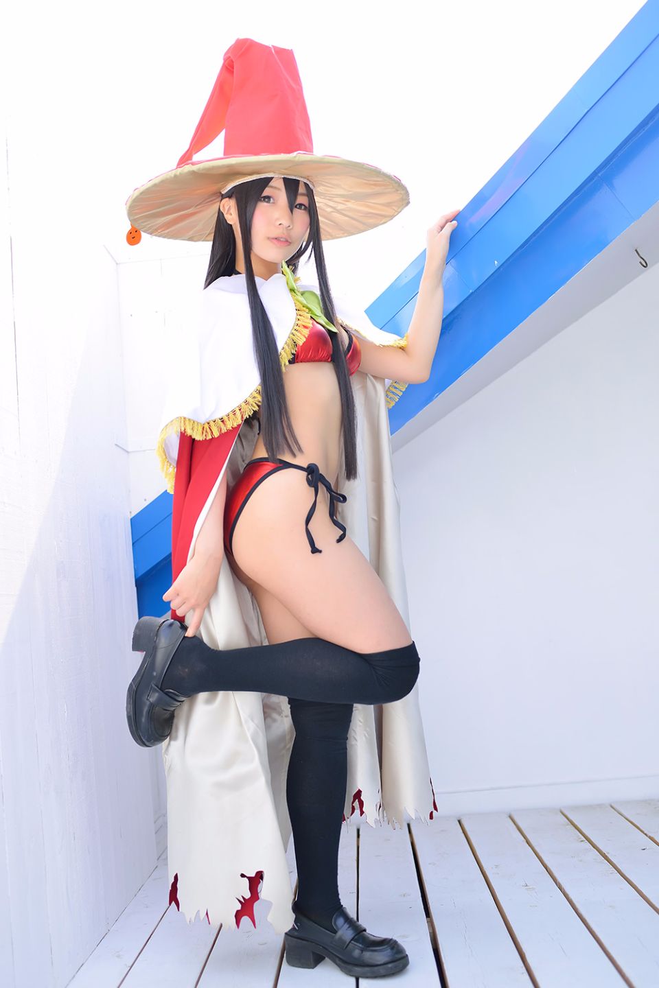 Phù thủy hoạt động