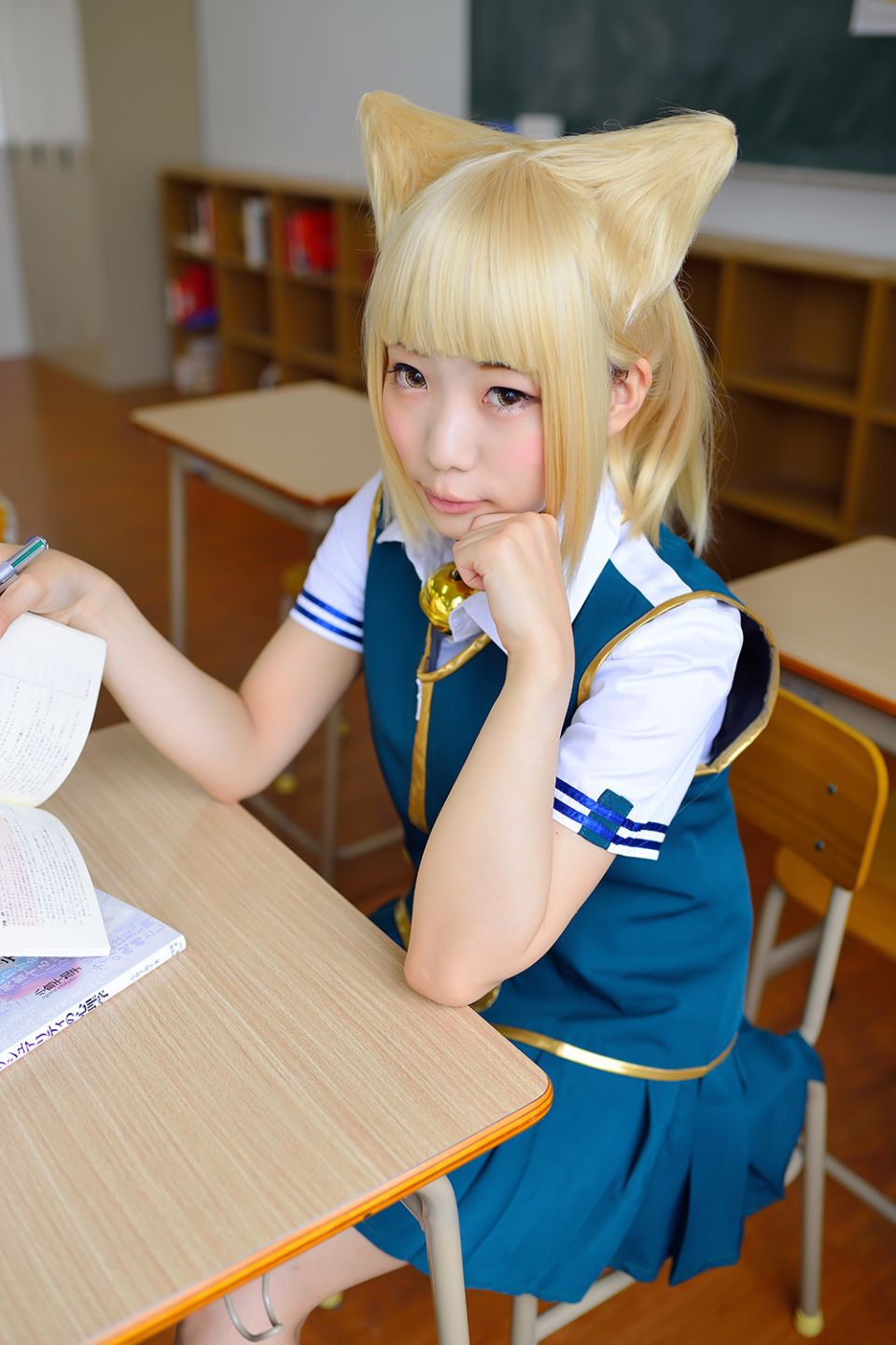 Phù thủy hoạt động