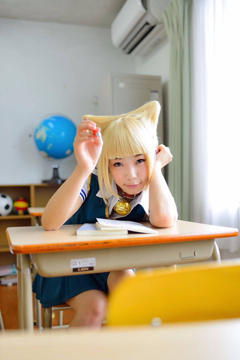 Phù thủy hoạt động