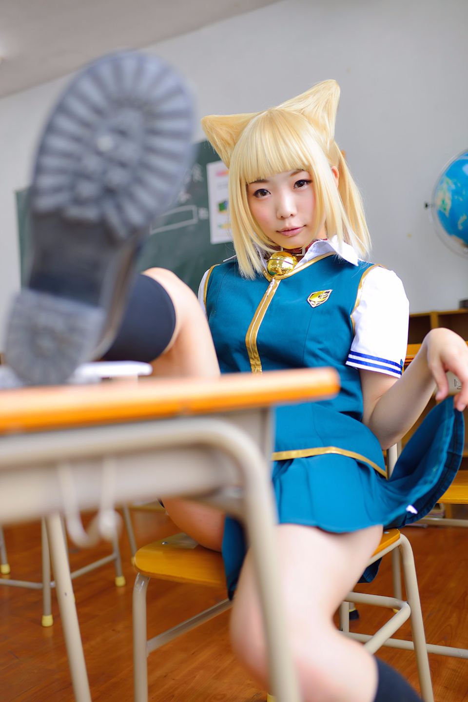 Phù thủy hoạt động