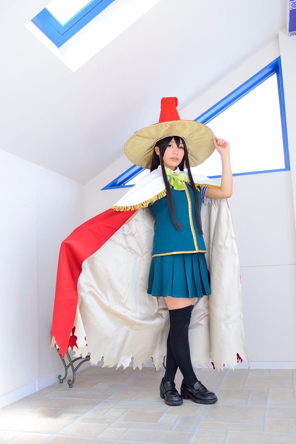 Phù thủy hoạt động