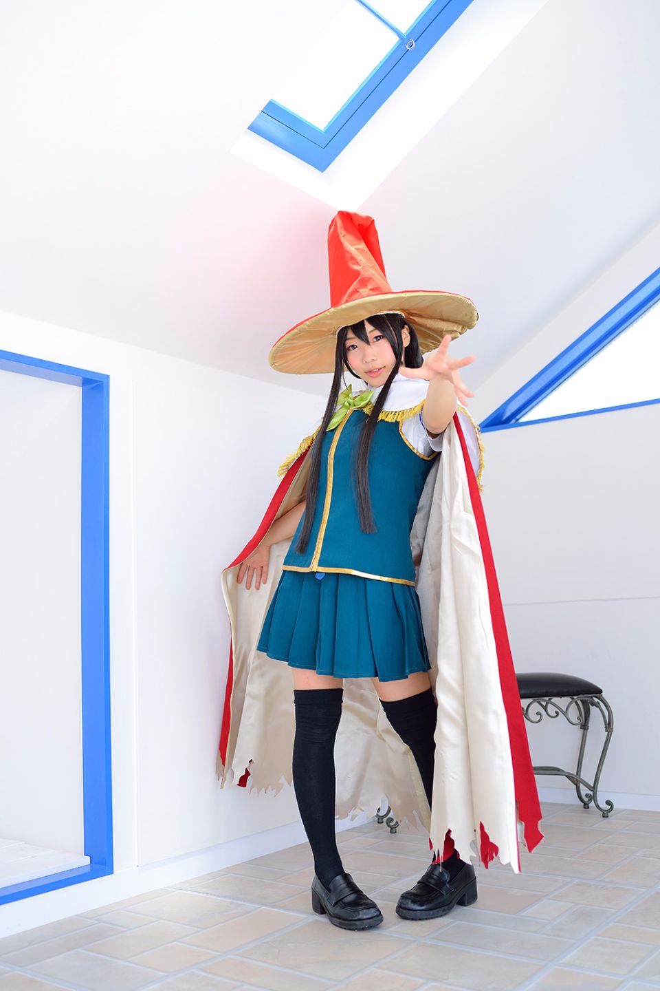 Phù thủy hoạt động