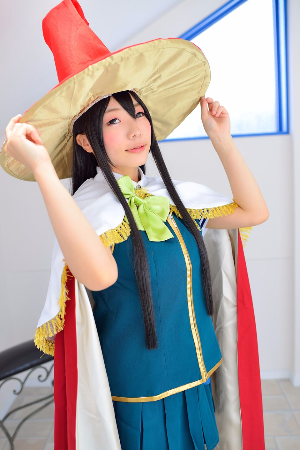 Phù thủy hoạt động