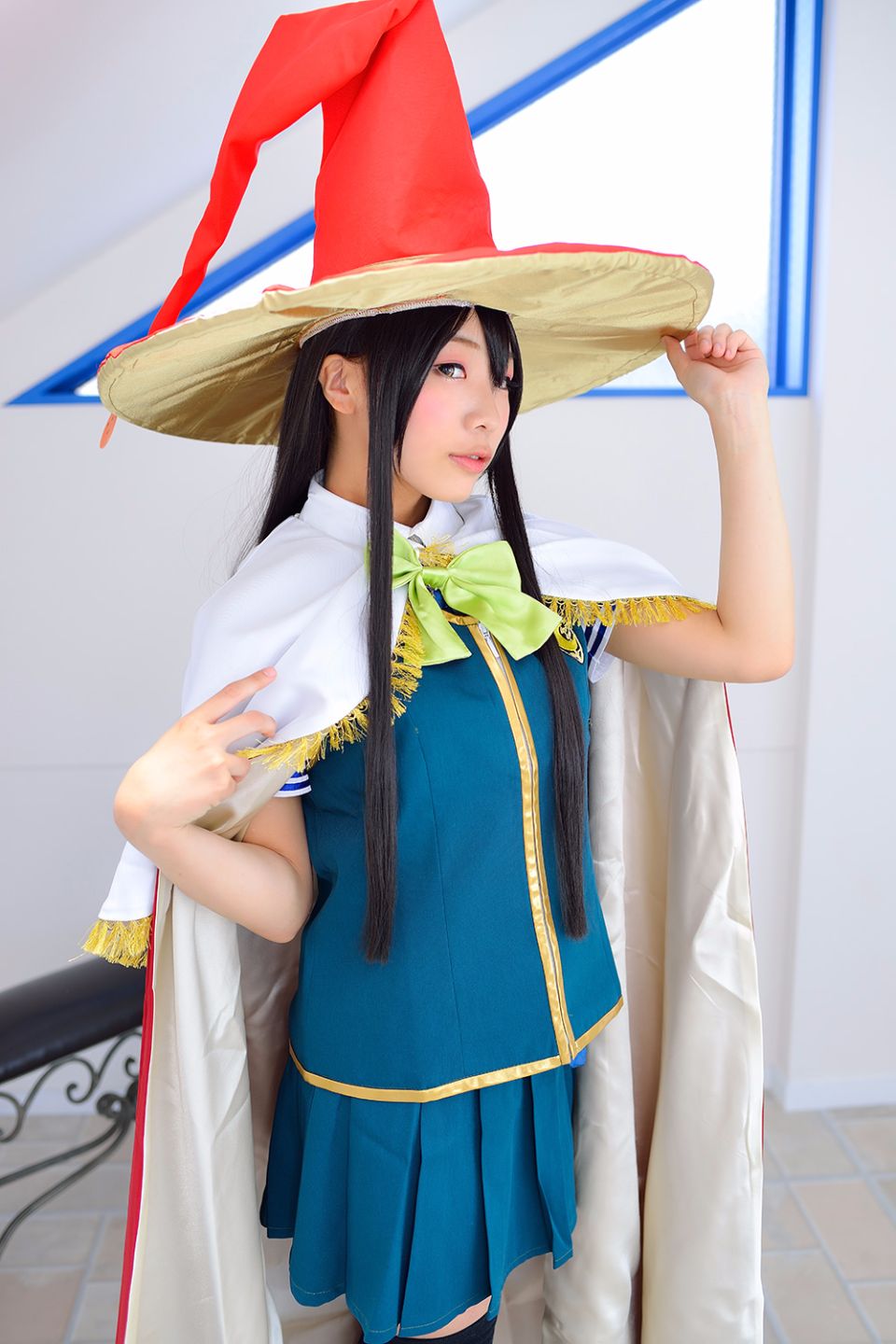 Phù thủy hoạt động