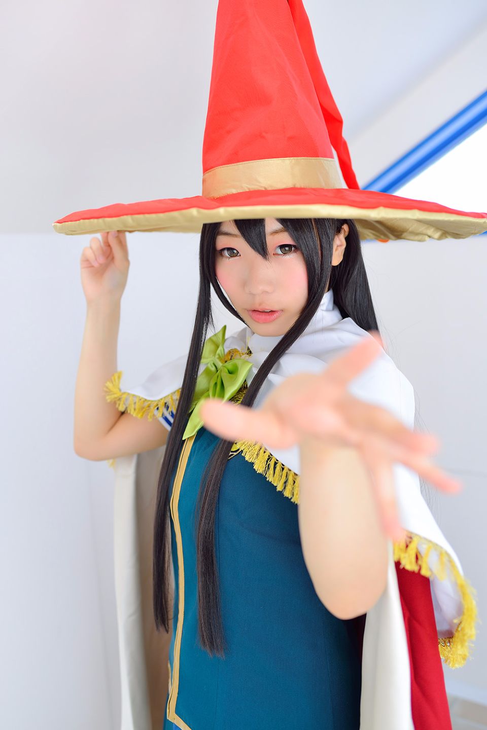 Phù thủy hoạt động