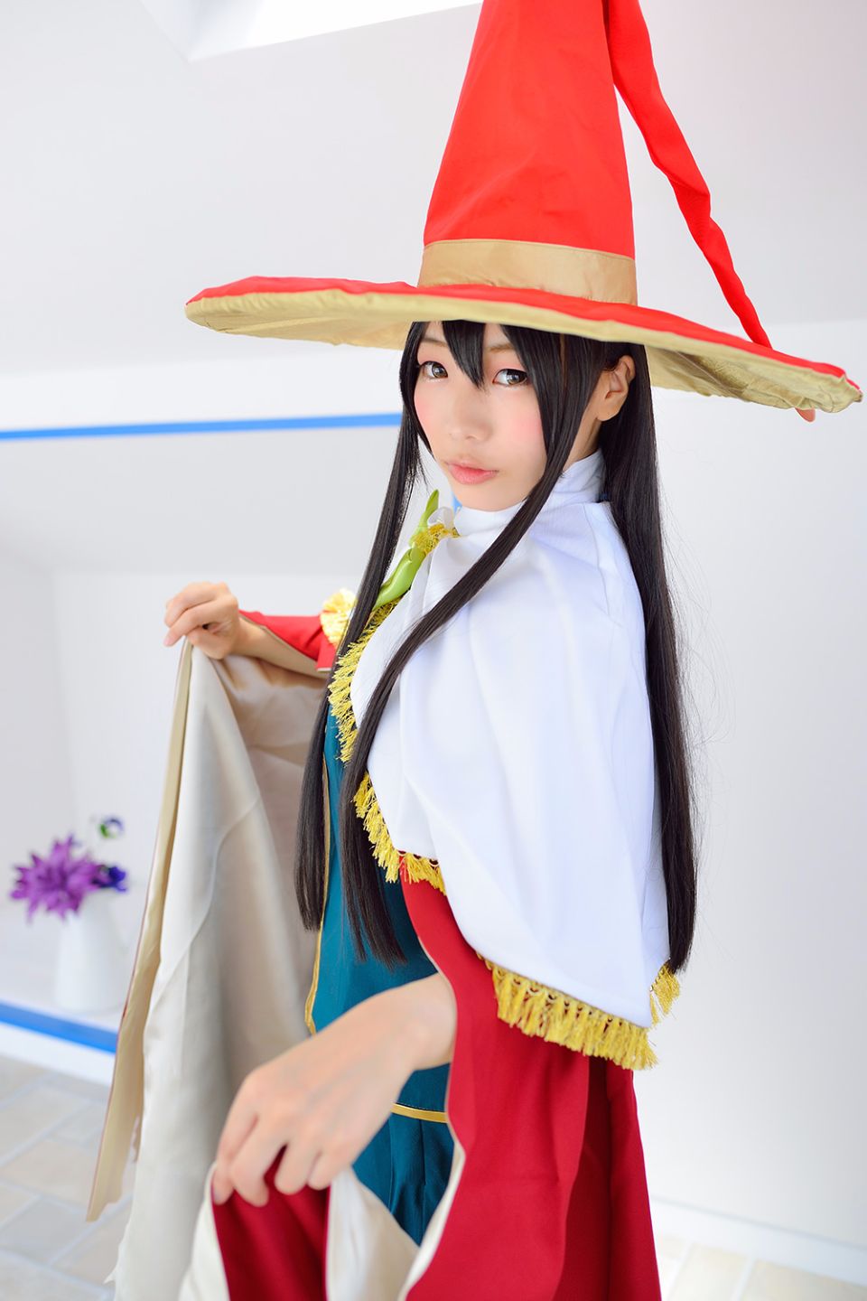 Phù thủy hoạt động