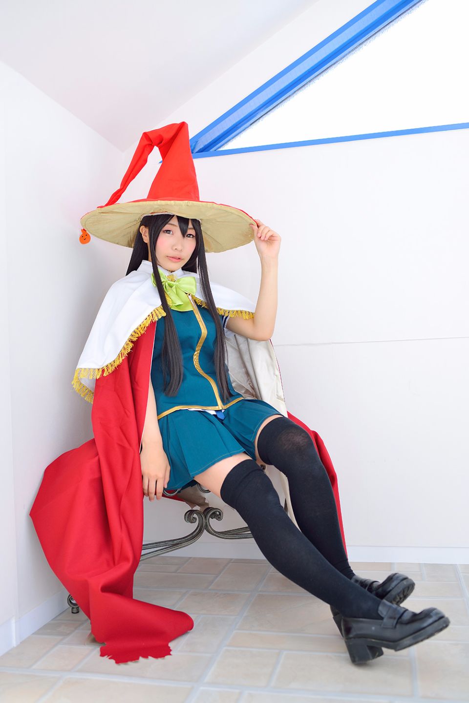 Phù thủy hoạt động