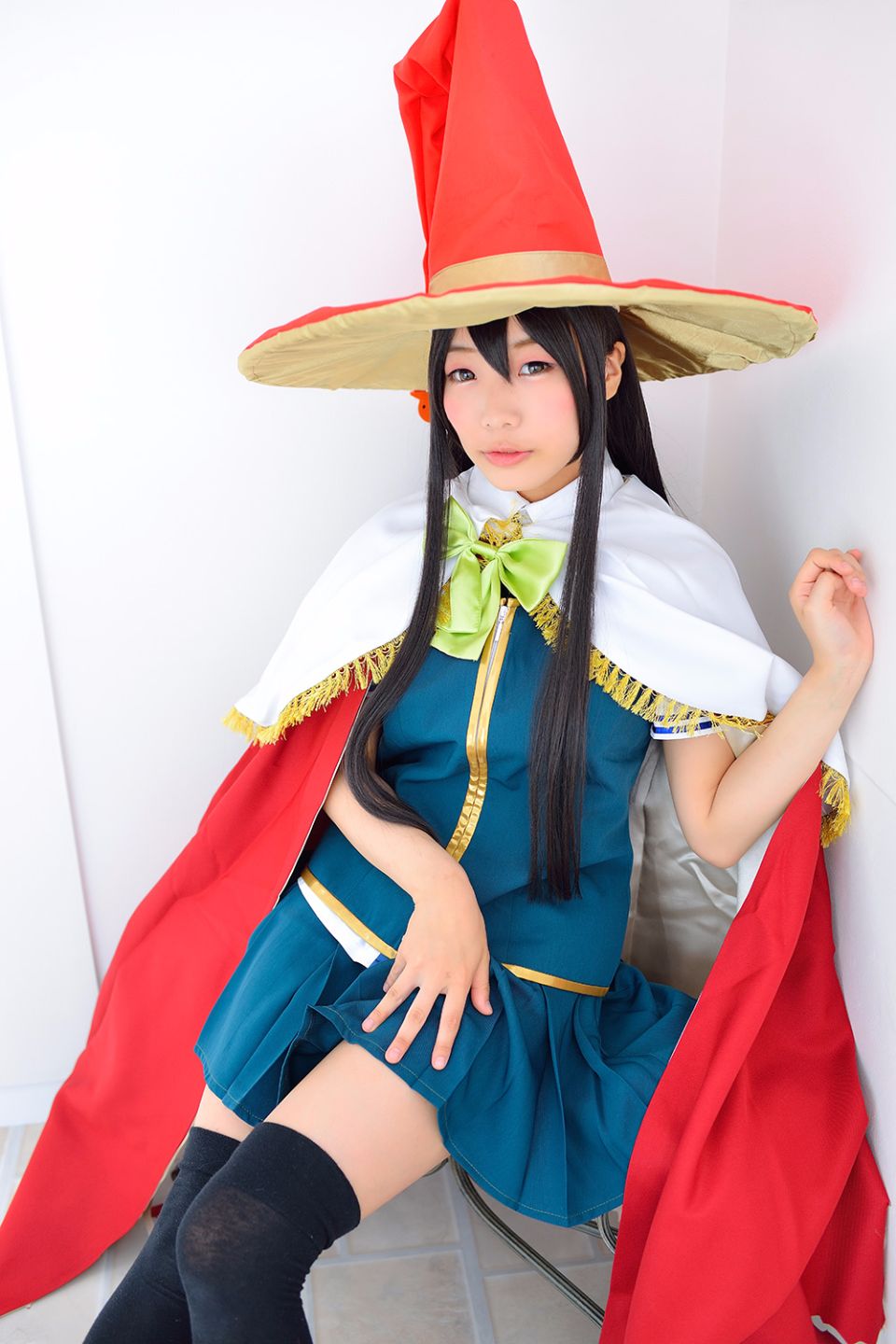 Phù thủy hoạt động