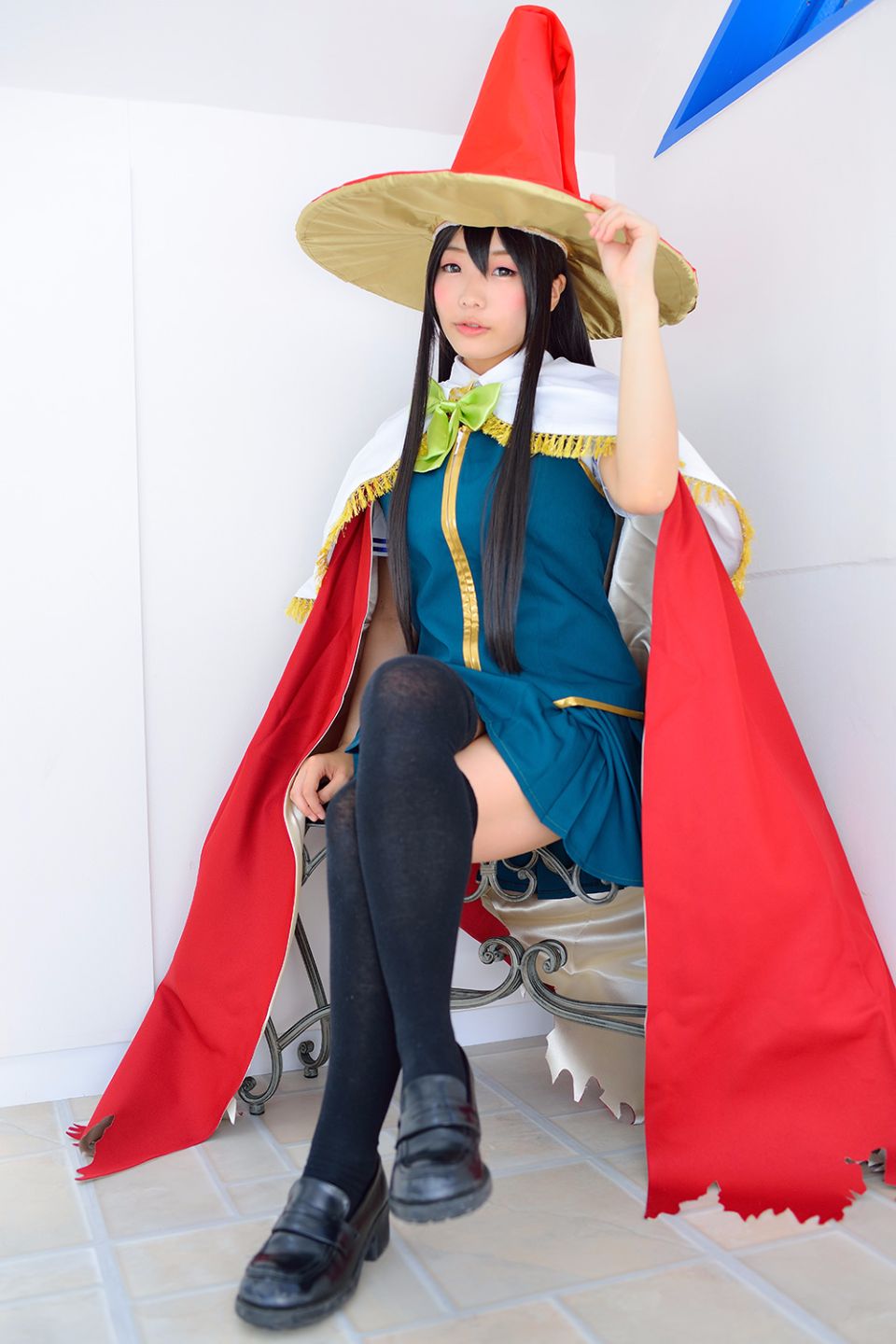 Phù thủy hoạt động