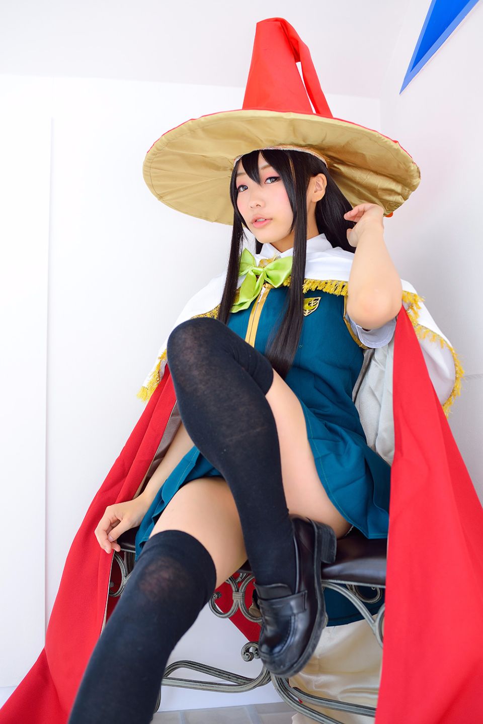 Phù thủy hoạt động