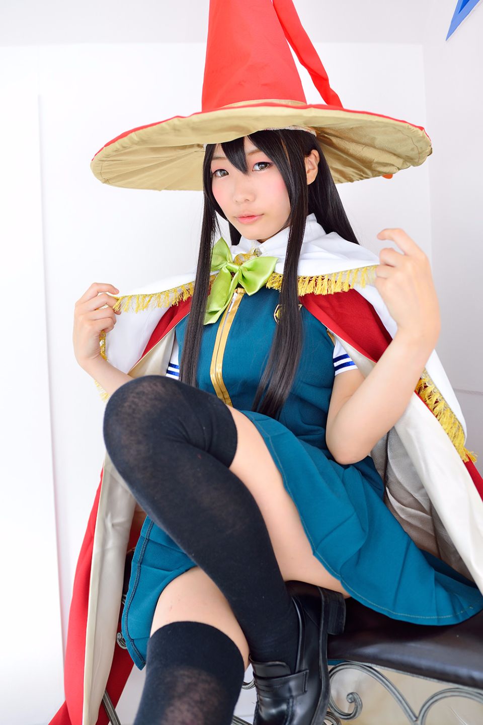 Phù thủy hoạt động