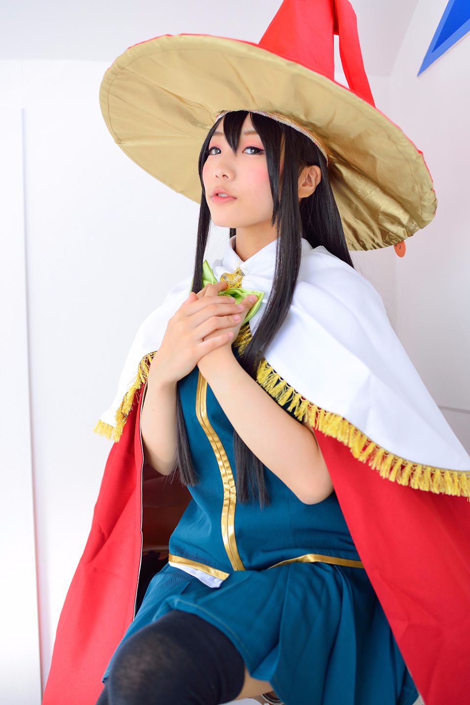 Phù thủy hoạt động