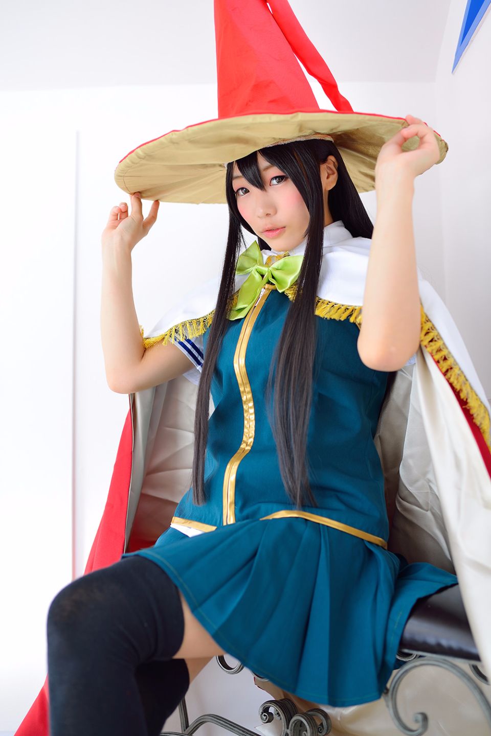 Phù thủy hoạt động