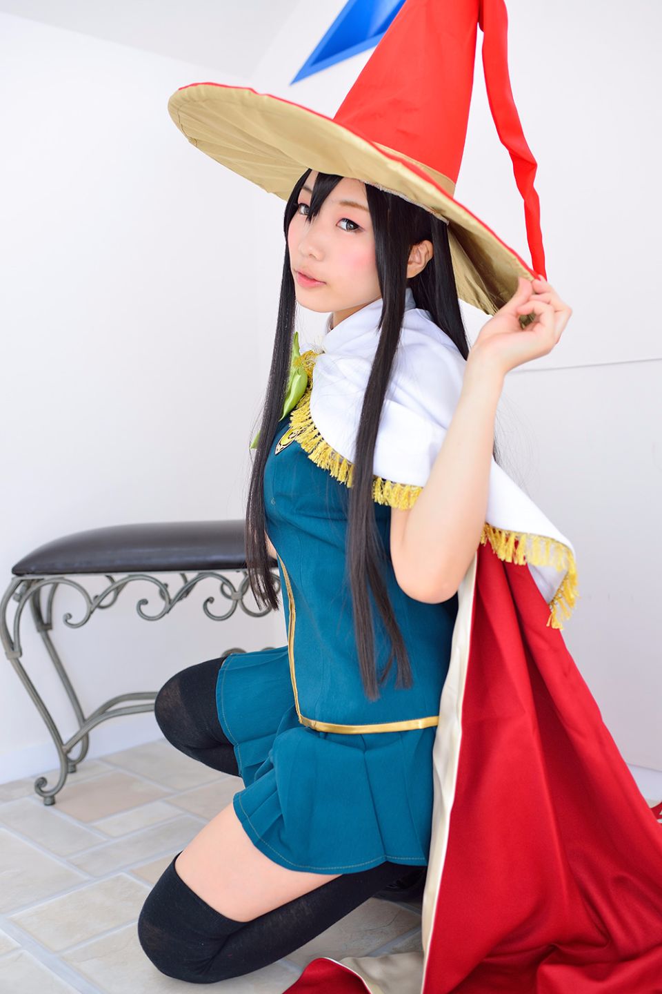 Phù thủy hoạt động