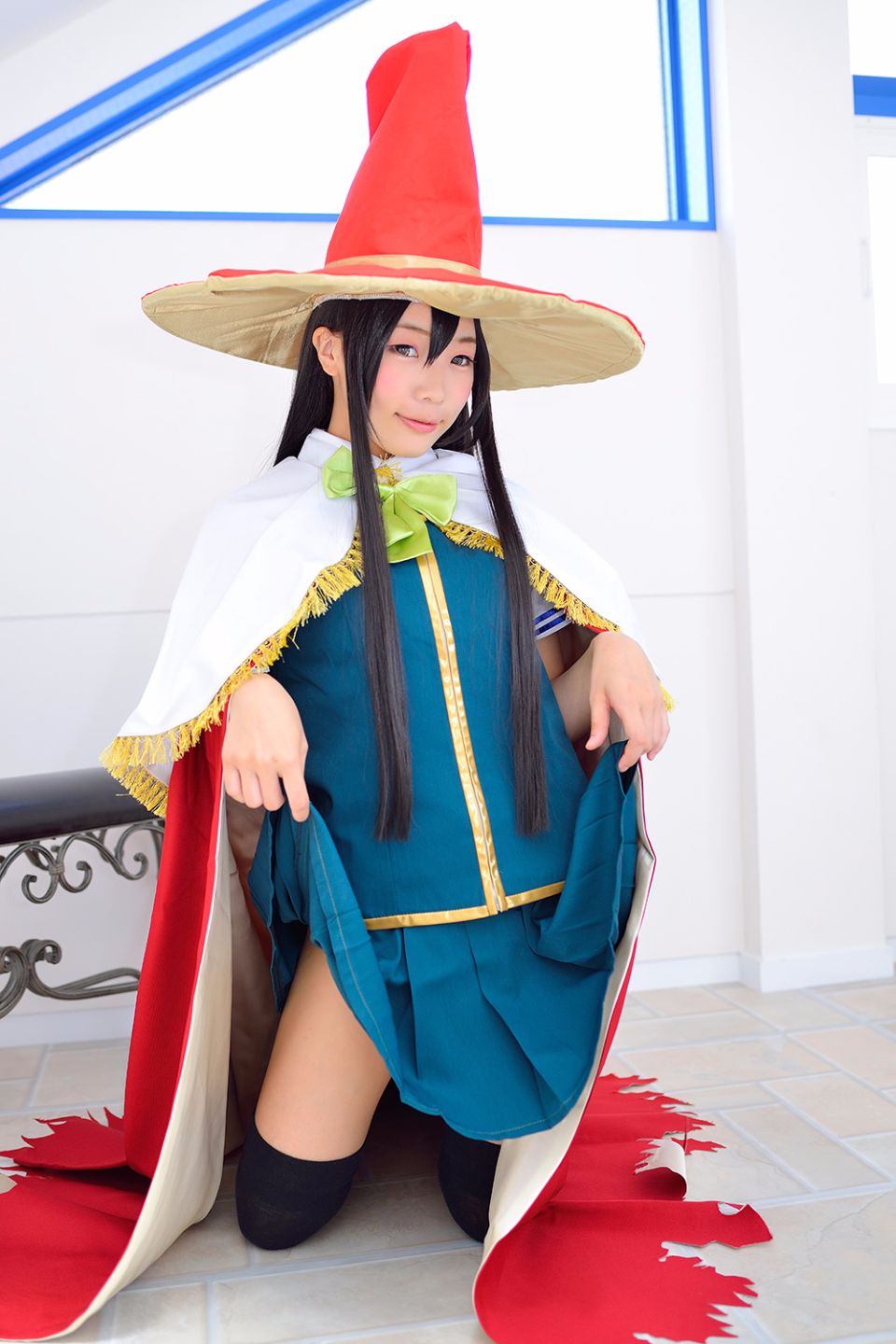 Phù thủy hoạt động