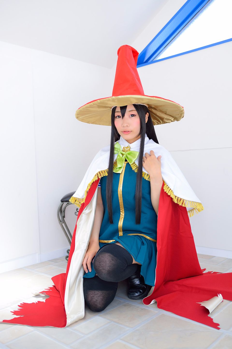 Phù thủy hoạt động