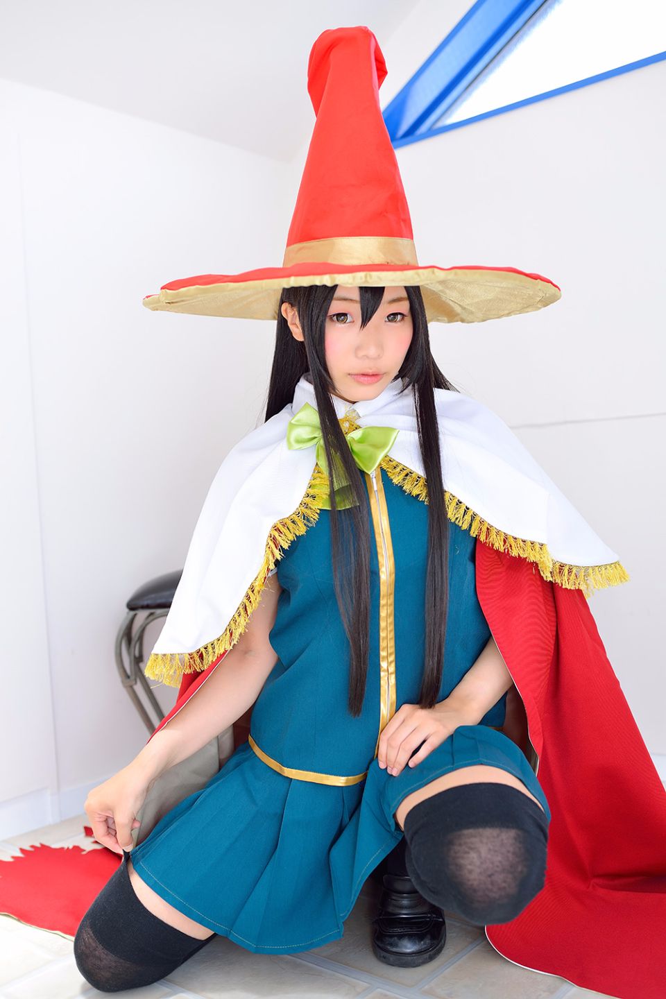 Phù thủy hoạt động