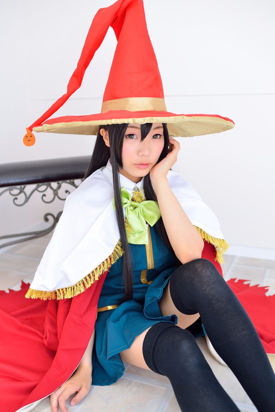 Phù thủy hoạt động