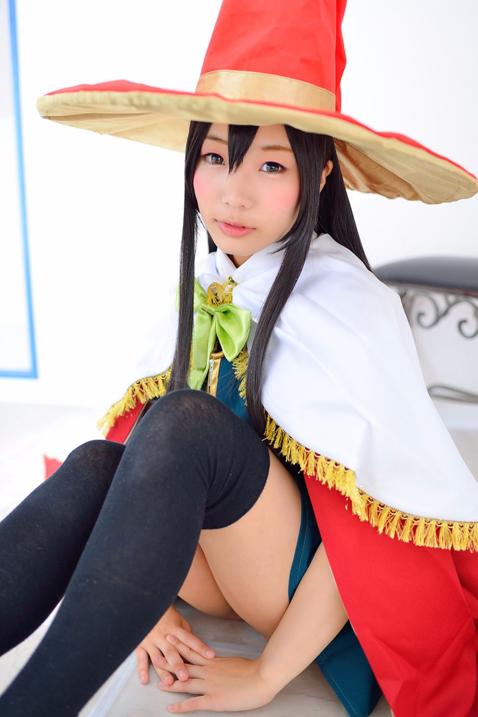 Phù thủy hoạt động