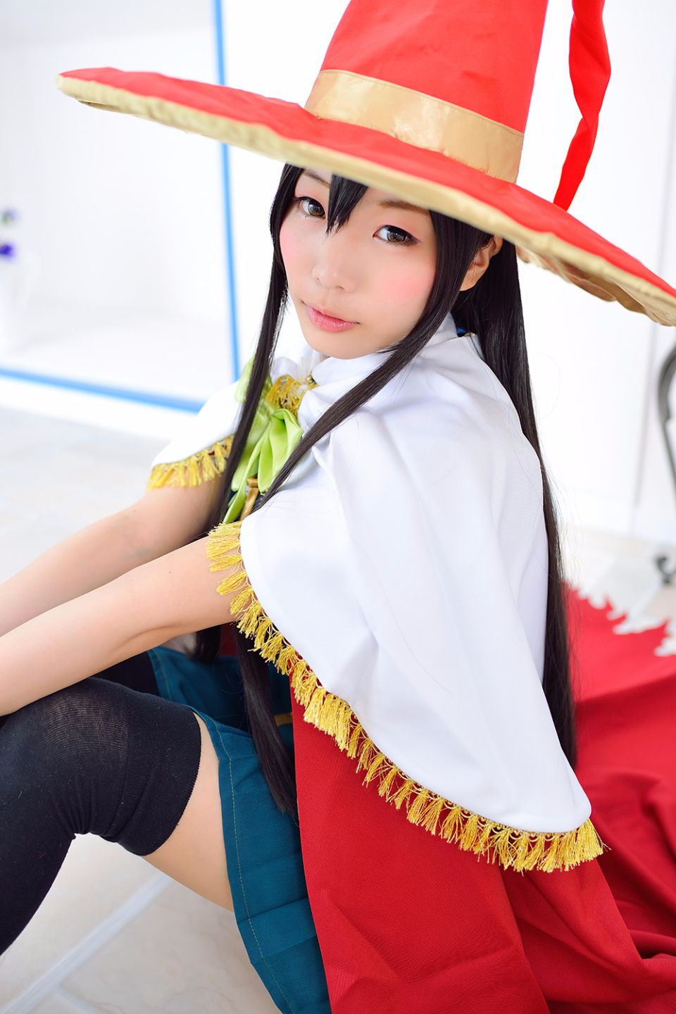 Phù thủy hoạt động