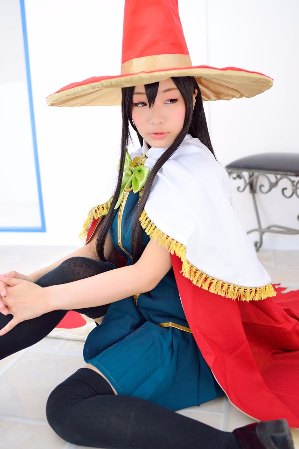 Phù thủy hoạt động