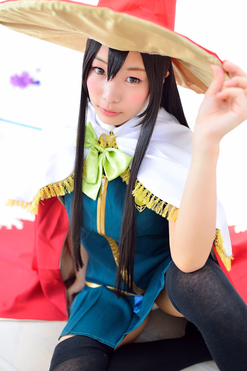 Phù thủy hoạt động