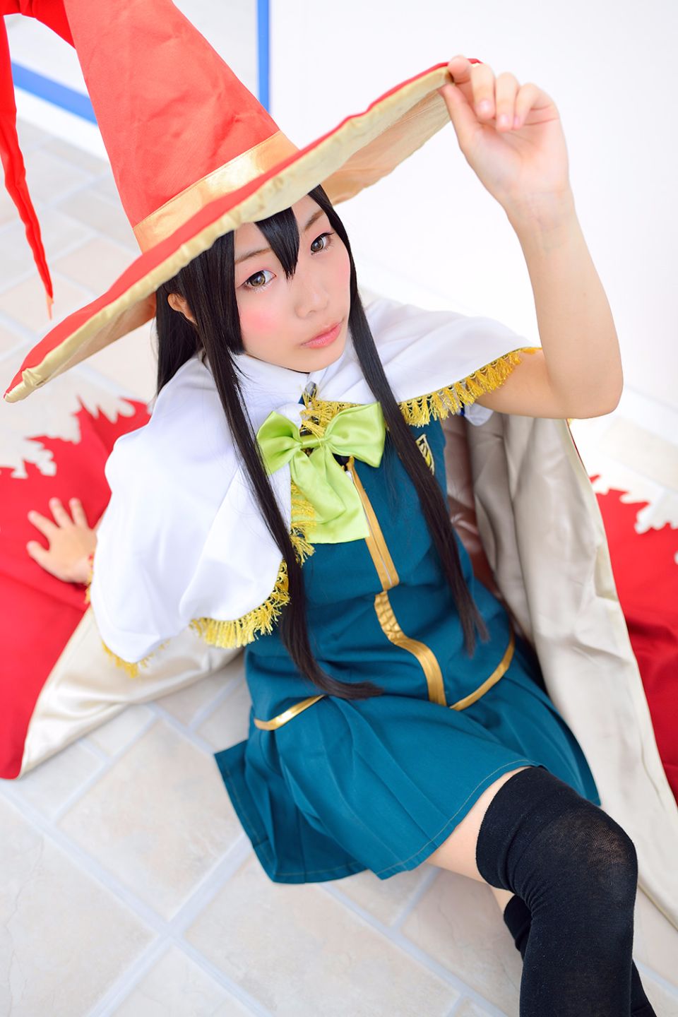 Phù thủy hoạt động