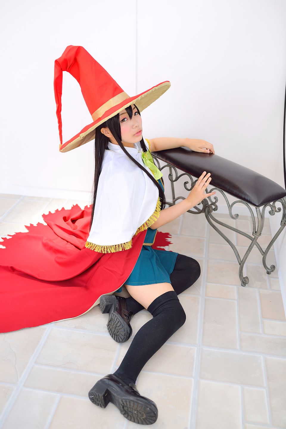 Phù thủy hoạt động