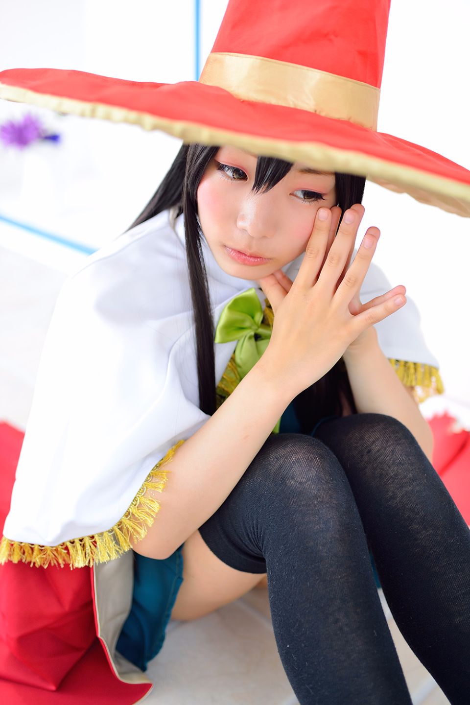 Phù thủy hoạt động