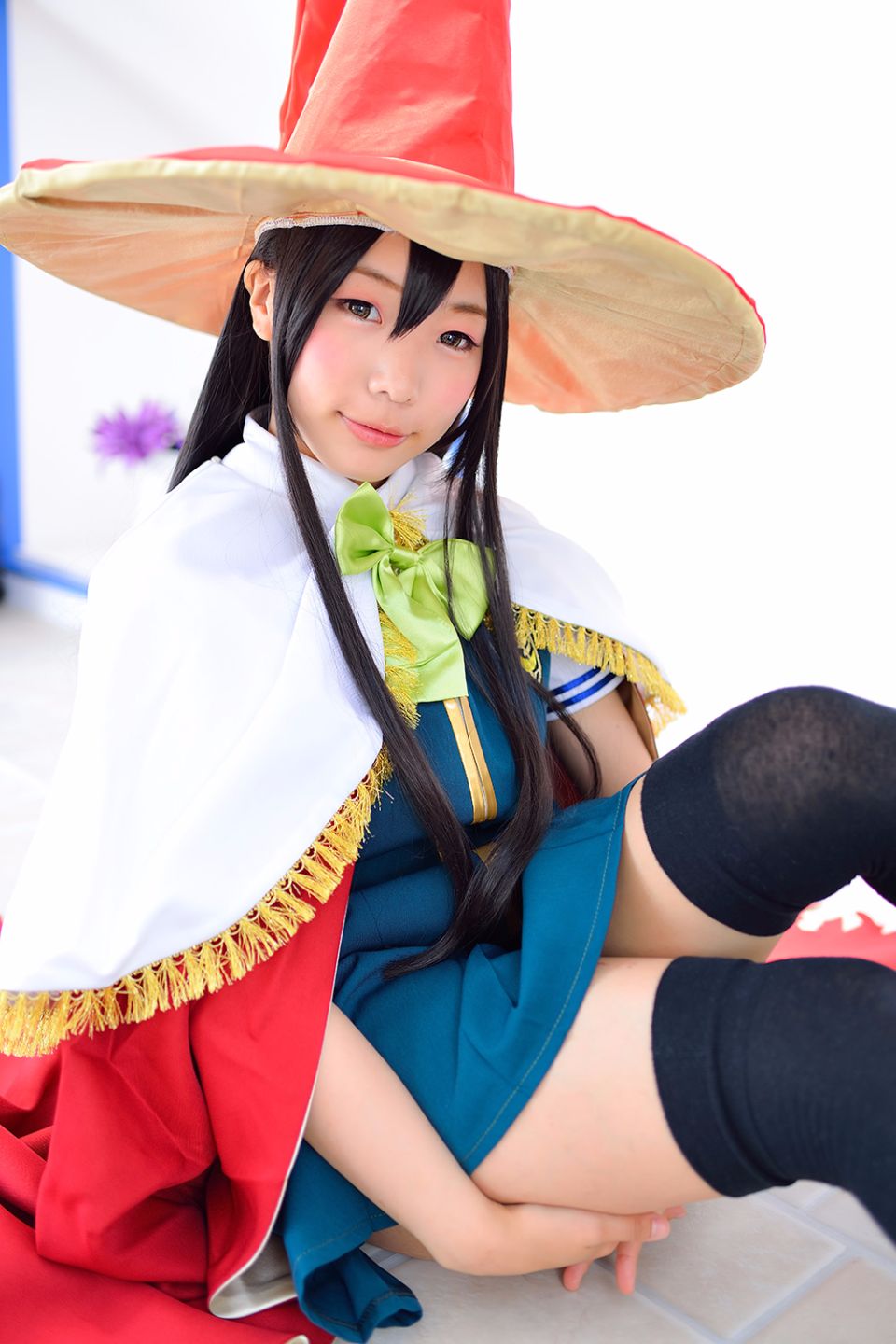 Phù thủy hoạt động