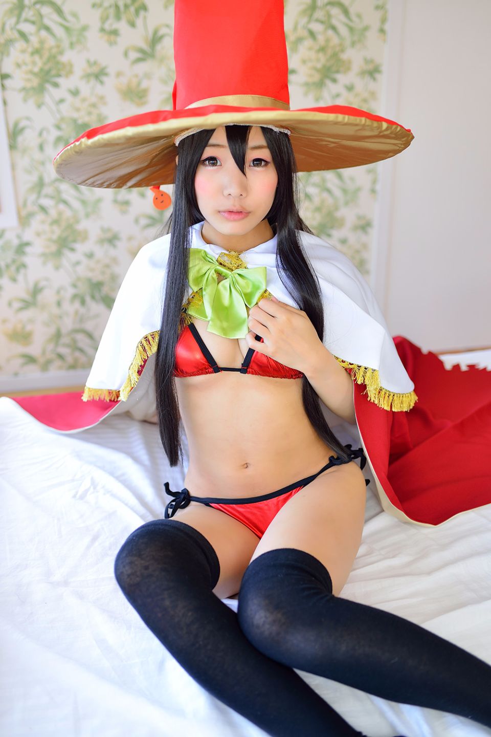 Phù thủy hoạt động