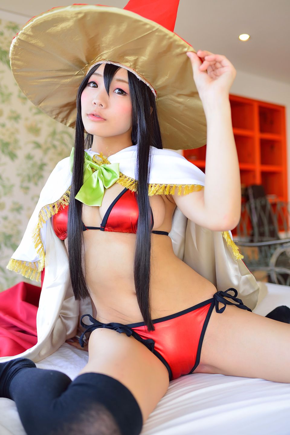 Phù thủy hoạt động