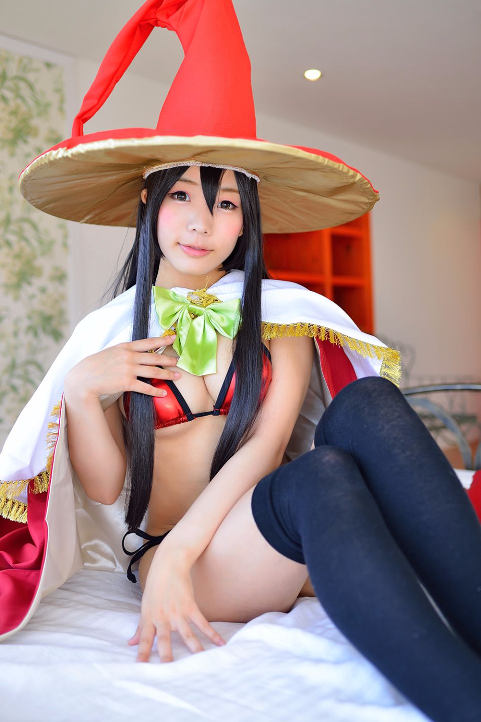 Phù thủy hoạt động