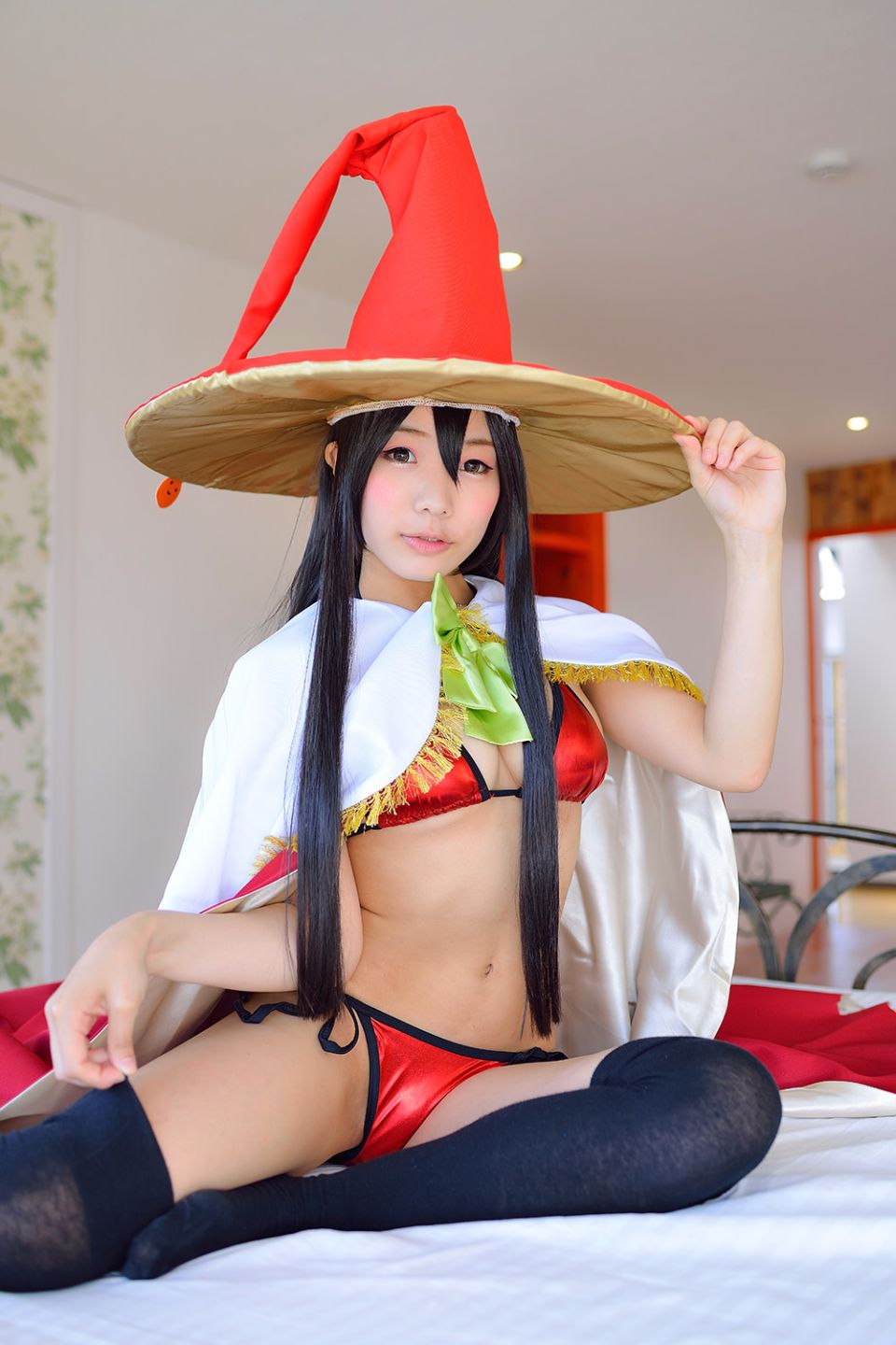 Phù thủy hoạt động