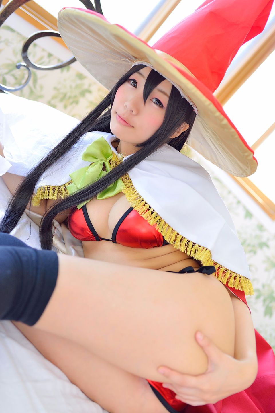 Phù thủy hoạt động