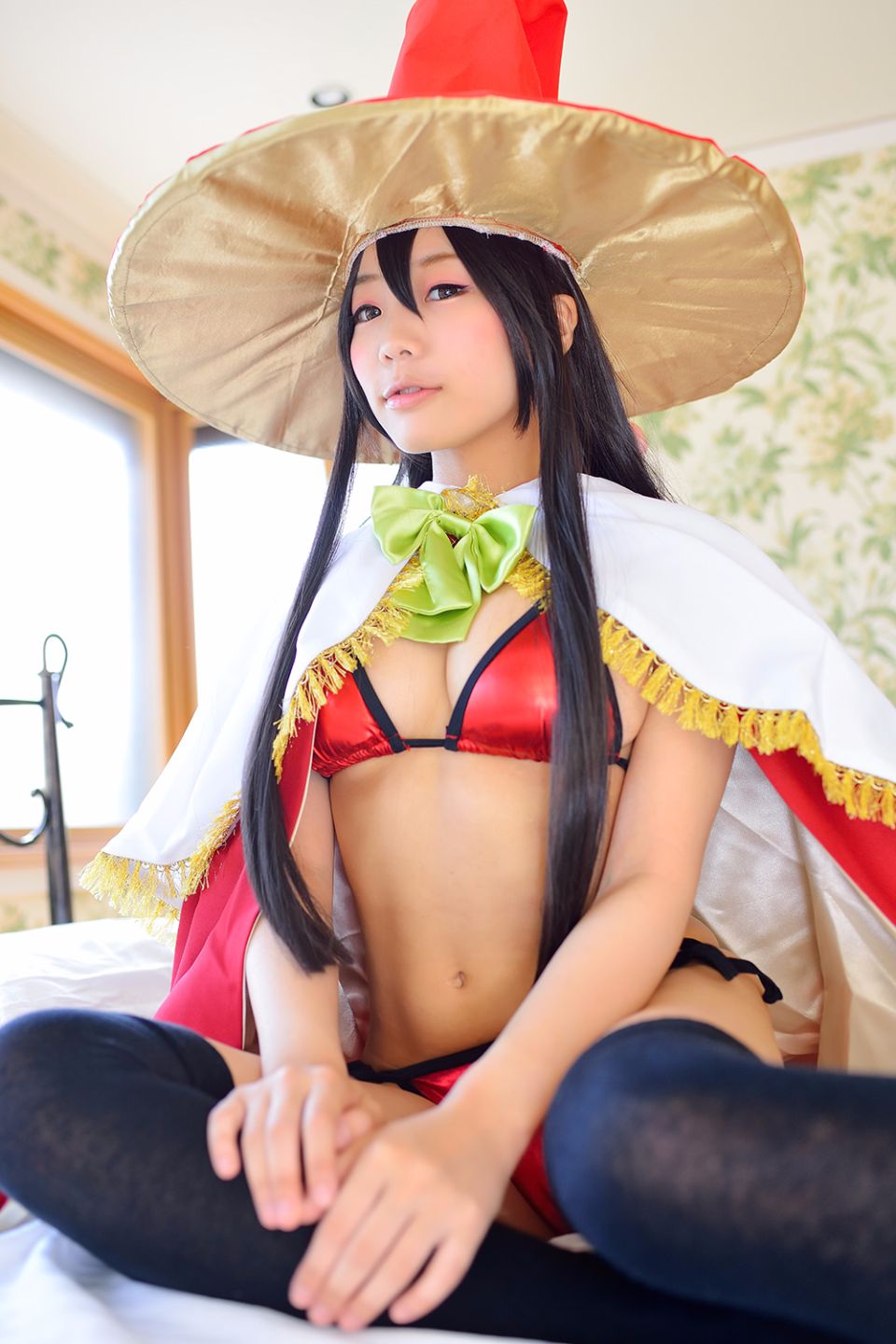 Phù thủy hoạt động