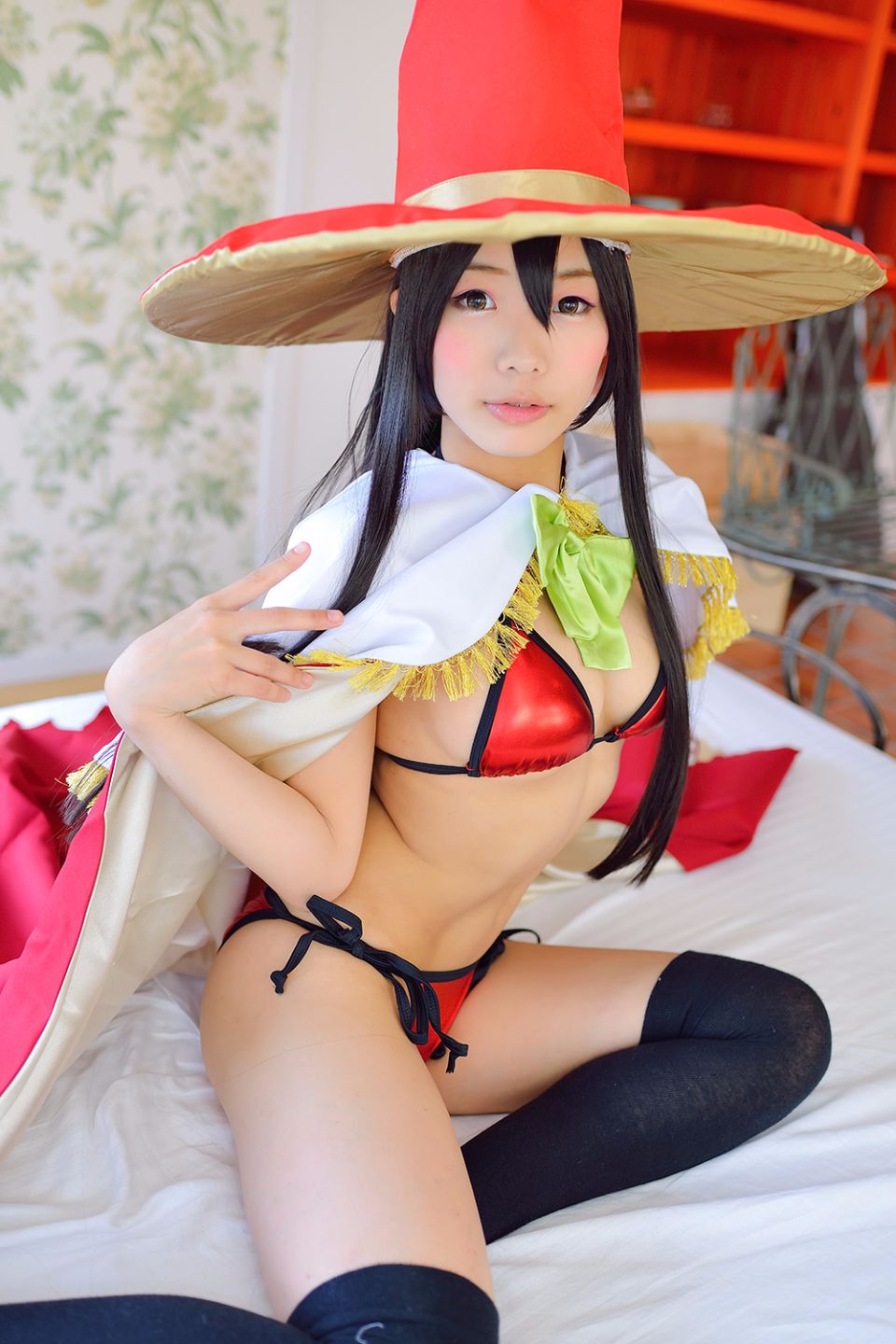 Phù thủy hoạt động